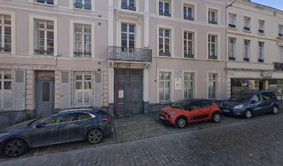 Decroocq Damien, Expert-Comptable à Saint-Omer