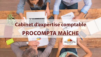 Procompta Maîche, Expert-Comptable à Maîche