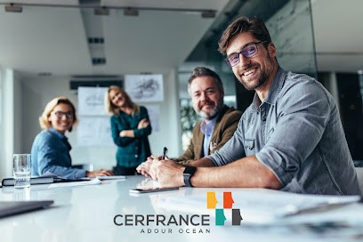 CERFRANCE ADOUR OCEAN - Conseil et Expertise comptable, Expert-Comptable à Yzosse