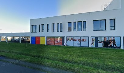 Salliou Jean-Yves, Expert-Comptable à Plérin