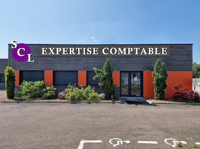 Scl - Societe Comptable Luronne, Expert-Comptable à Lure