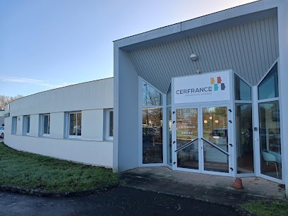 Cerfrance Montaigu-Vendée | Expert-Comptable, Expert-Comptable à La Boissière-de-Montaigu