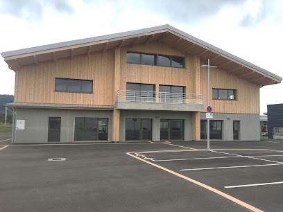 Lorin Philippe, Expert-Comptable à Pontarlier