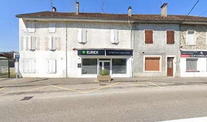 Eurex Expert Comptable Belley, Expert-Comptable à Virignin