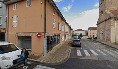 Sobec, Expert-Comptable à Vonnas