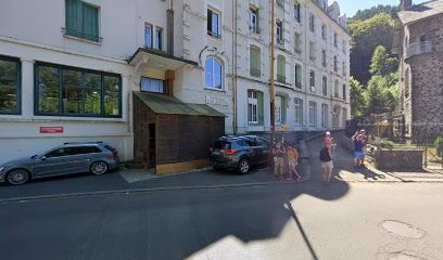 ACF Sancy, Expert-Comptable à Mont-Dore