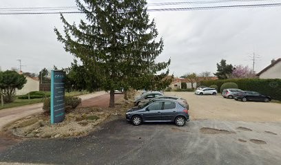 Cegam, Expert-Comptable à Dissay