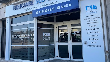 EXPERT-COMPTABLE FSE ÉTAMPES, Expert-Comptable à Étampes