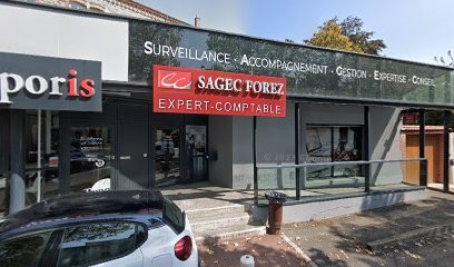 SAGEC FOREZ MONTBRISON, Expert-Comptable à Montbrison