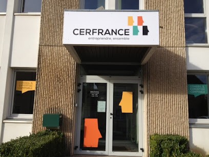 CERFRANCE BFC, Expert-Comptable à Tonnerre