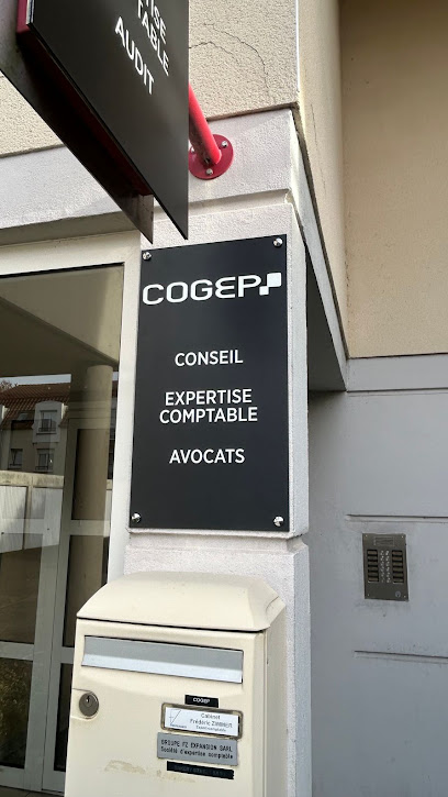 Cogep, Expert-Comptable à Brumath