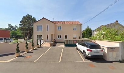 INELYS Saône Et Loire, Expert-Comptable à Paray-le-Monial