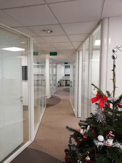 DBF AUDIT - Issy Les Moulineaux, Expert-Comptable à Issy-les-Moulineaux