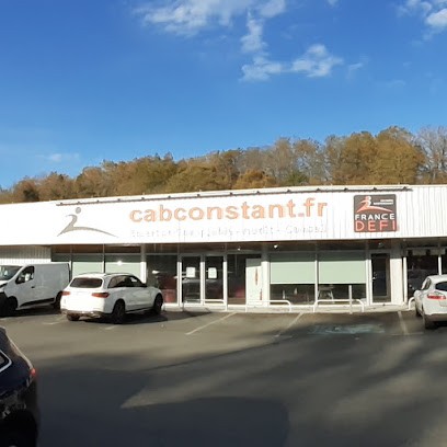 Cabinet Constant, Expert-Comptable à Sarlat-la-Canéda