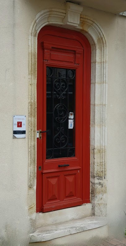 GCL Saint-André-de-Cubzac - Expertise Comptable, Expert-Comptable à Saint-André-de-Cubzac