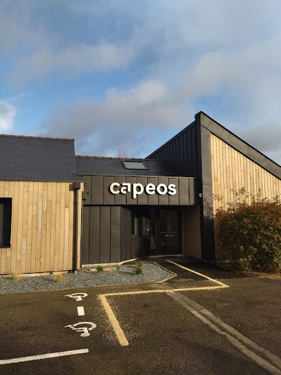 Capeos Conseils, Expert Comptable Liffré, Expert-Comptable à Liffré