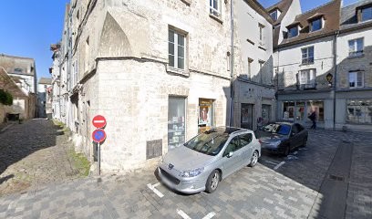 Phoenix Finances EC, Expert-Comptable à Senlis