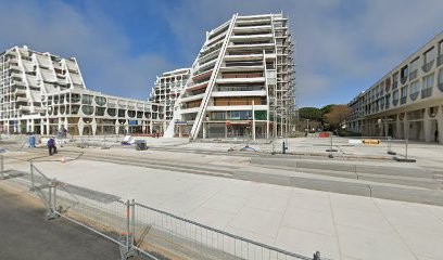 Axiome Camargue, Expert-Comptable à La Grande-Motte