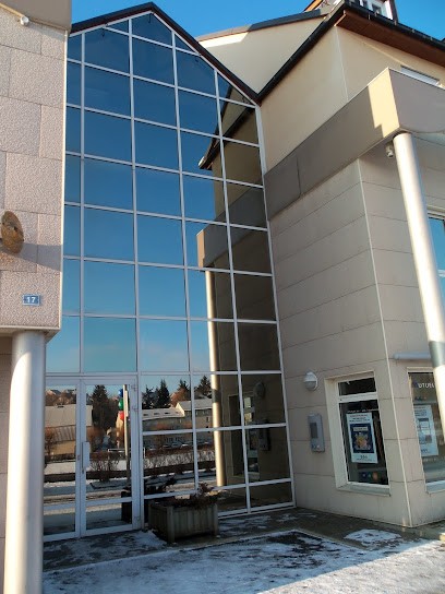 ACF St Chély d'Apcher, Expert-Comptable à Saint-Chély-d'Apcher