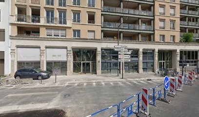 Druost Mathieu, Expert-Comptable à Lyon 04