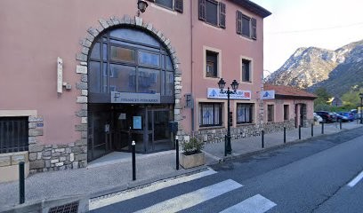 ALP'AZUR AUDIT - PLAN DU VAR, Expert-Comptable à Levens