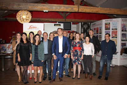 Cabinet SARTRE Montpellier Est, Expert-Comptable à Vendargues