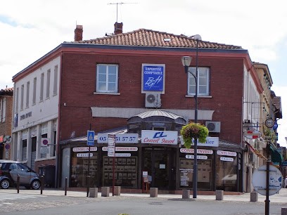 BGH EXPERTS & CONSEILS, Expert-Comptable à Muret