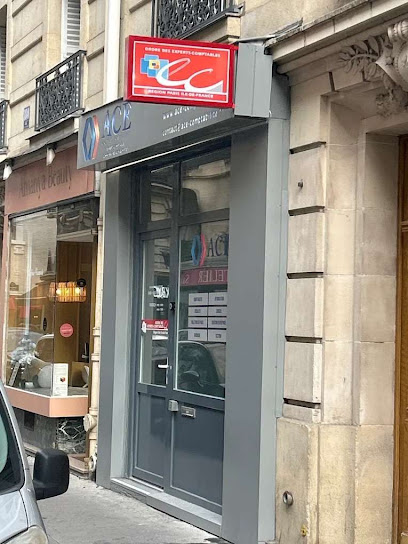 Ace Comptabilite, Expert-Comptable à Paris 17
