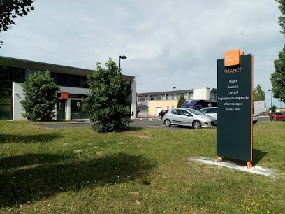 TGS France Machecoul, Expert-Comptable à Machecoul-Saint-Même