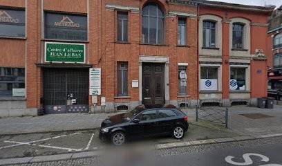 Allade SAS, Expert-Comptable à Roubaix