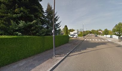 Agecofi Sarl, Expert-Comptable à Luxeuil-les-Bains