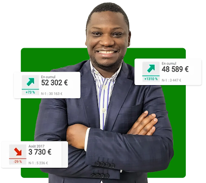 Comptaflix, Expert-Comptable à Neuilly-sur-Seine