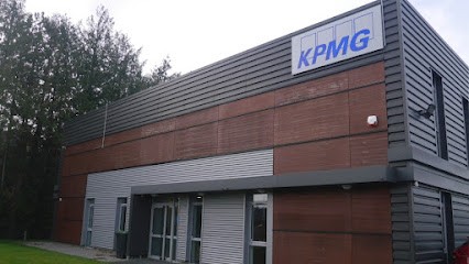 KPMG Lisieux, Expert-Comptable à Lisieux
