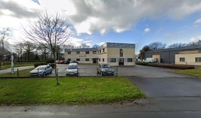 CERFRANCE Côtes D'Armor, Agence De Rostrenen, Expert-Comptable à Rostrenen