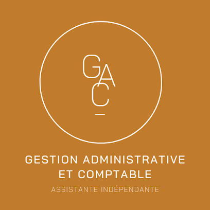 Gac Assistante Gestion Administrative, Expert-Comptable à Treillières