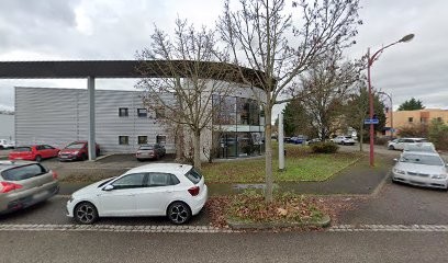 Sand Jean Georges, Expert-Comptable à Mundolsheim