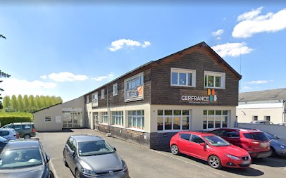 Cerfrance Vouvray, Expert-Comptable à Vouvray