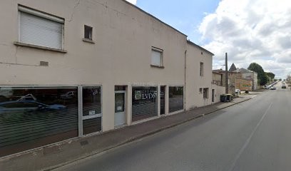 LVDS Centre Ouest, Expert-Comptable à Ruffec