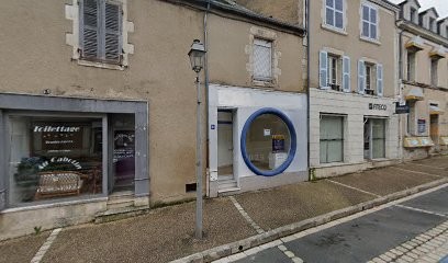 Expert-comptable FITECO Le Blanc, Expert-Comptable au Blanc