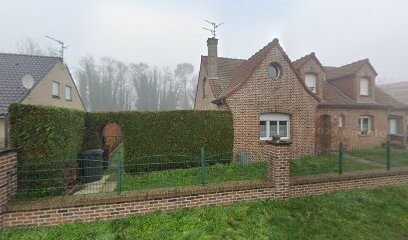 Catry Michael, Expert-Comptable à Halluin