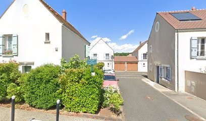 CABINET ECB - MAGNY, Expert-Comptable à Magny-le-Hongre