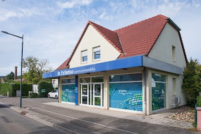 In Extenso Wissembourg, Expert-Comptable à Wissembourg