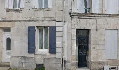 Drouet Nathalie, Expert-Comptable à Saintes