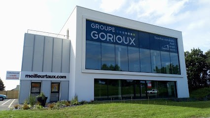 Gorioux Brest, Expert-Comptable à Guipavas