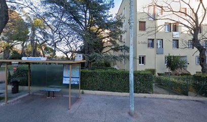 CNA Expert Comptable, Expert-Comptable à La Valette-du-Var