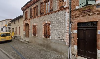 EMAP 8, Expert-Comptable à Noé