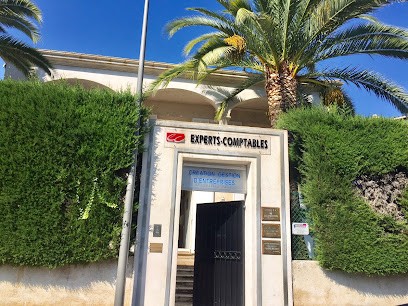 Fiduciaire B&V, Expert-Comptable à Vallauris
