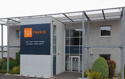 TGS France St Lô - Cabinet Comptable, Expert-Comptable à Saint-Lô