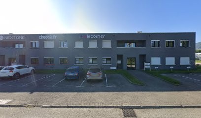 Perrier Et Associes, Expert-Comptable à La Motte-Servolex