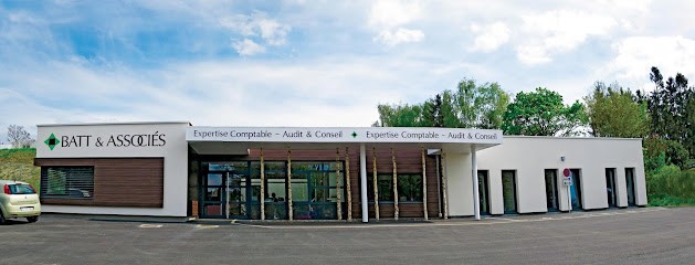 BATT ET ASSOCIES, Expert-Comptable à Vittel